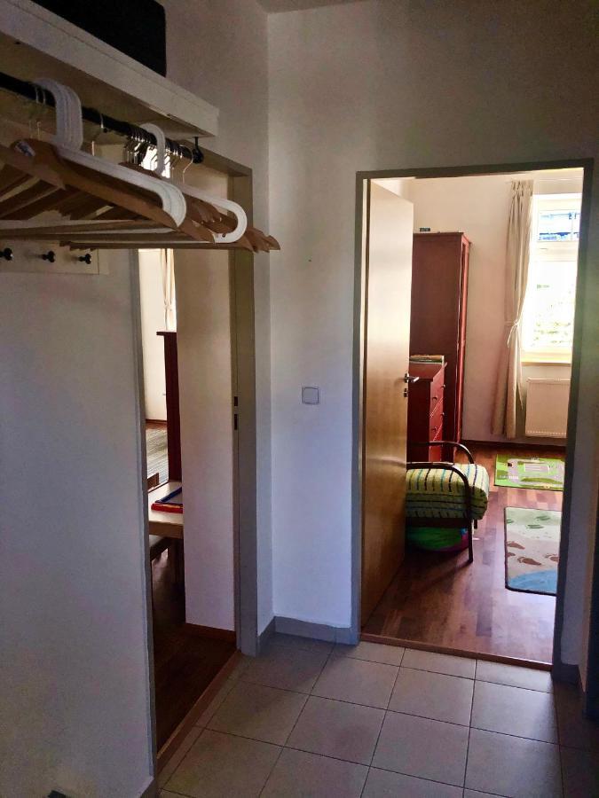 Apartman Kvilda 126 المظهر الخارجي الصورة