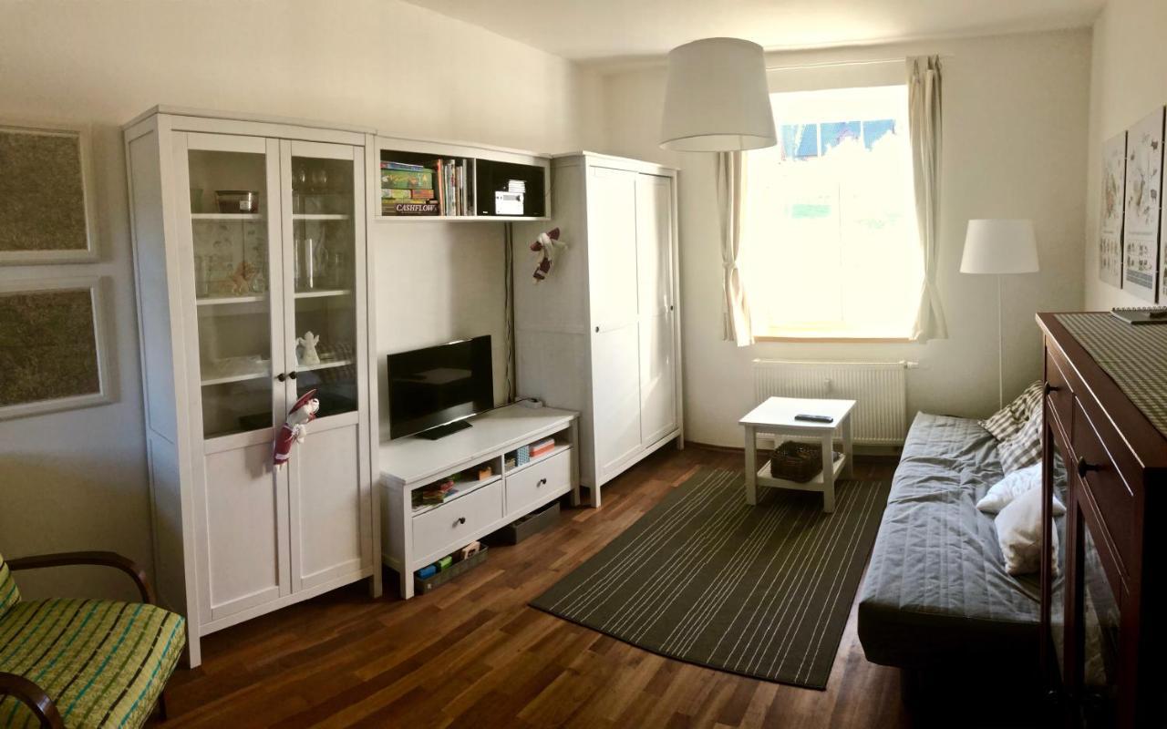 Apartman Kvilda 126 المظهر الخارجي الصورة